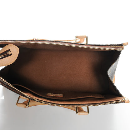 Louis Vuitton Monogram Popincourt 5 of 6