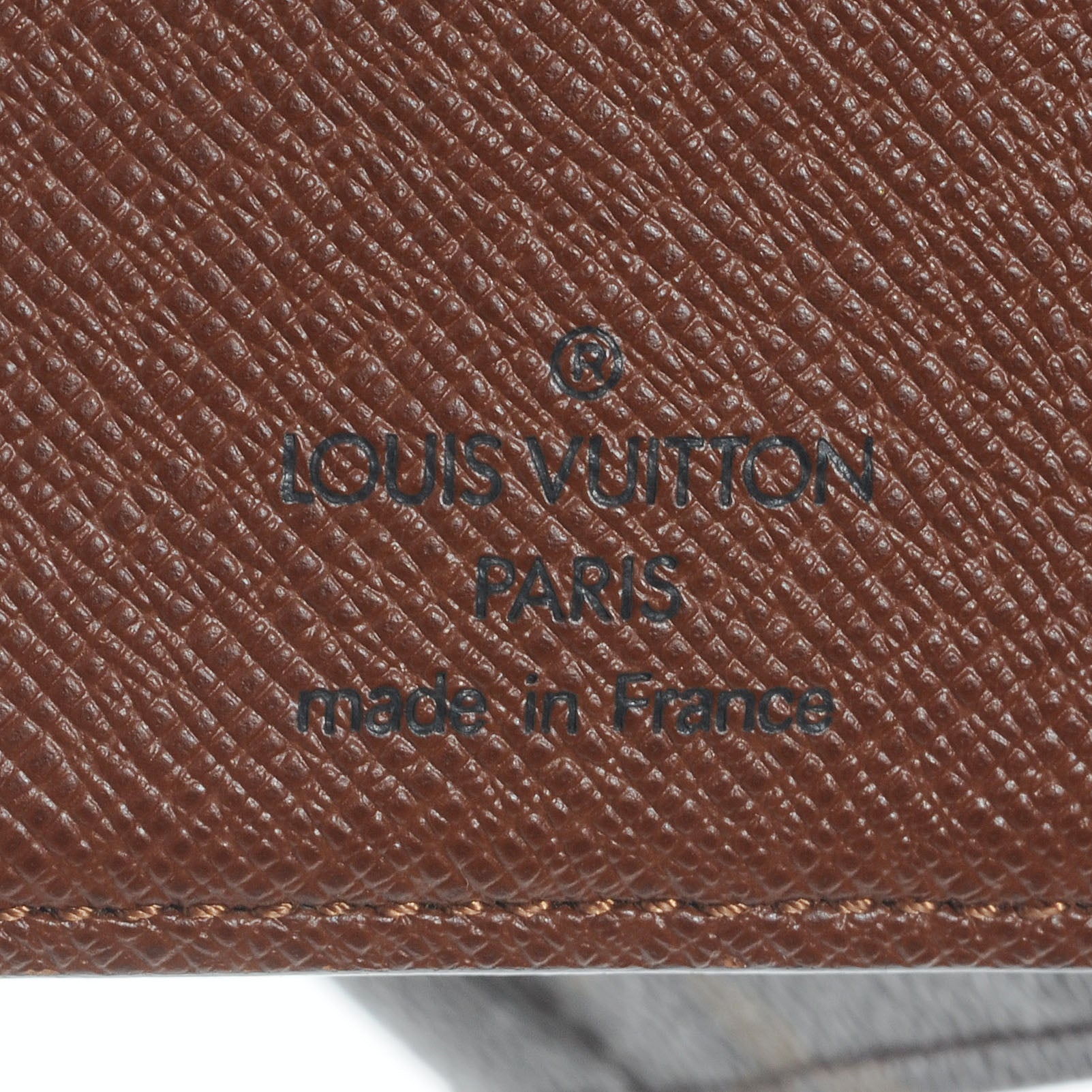 Louis Vuitton Monogram Koala Compact Wallet 5 of 6
