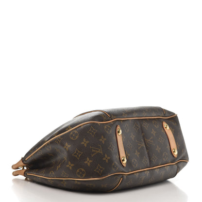 Louis Vuitton Monogram Galliera PM 4 of 23