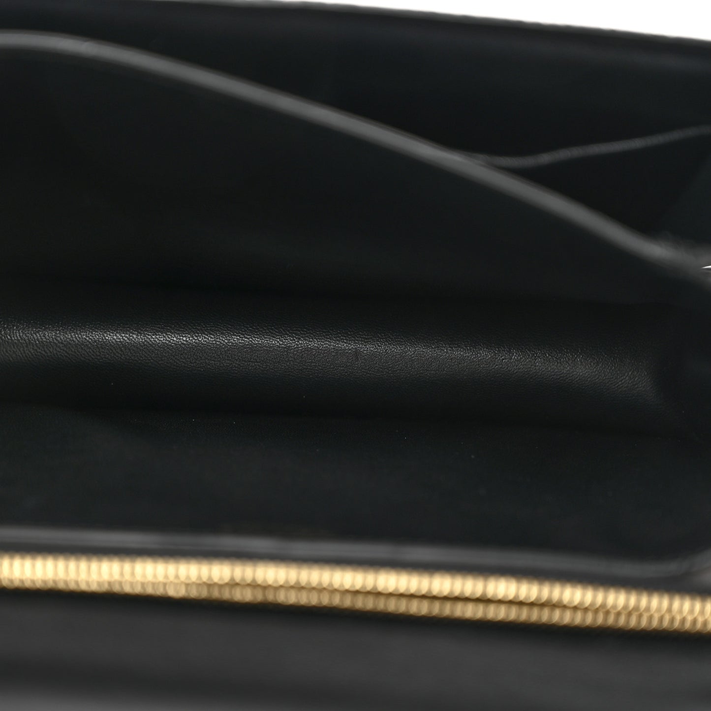 Stingray Medium Classic Box Flap Bag Navy