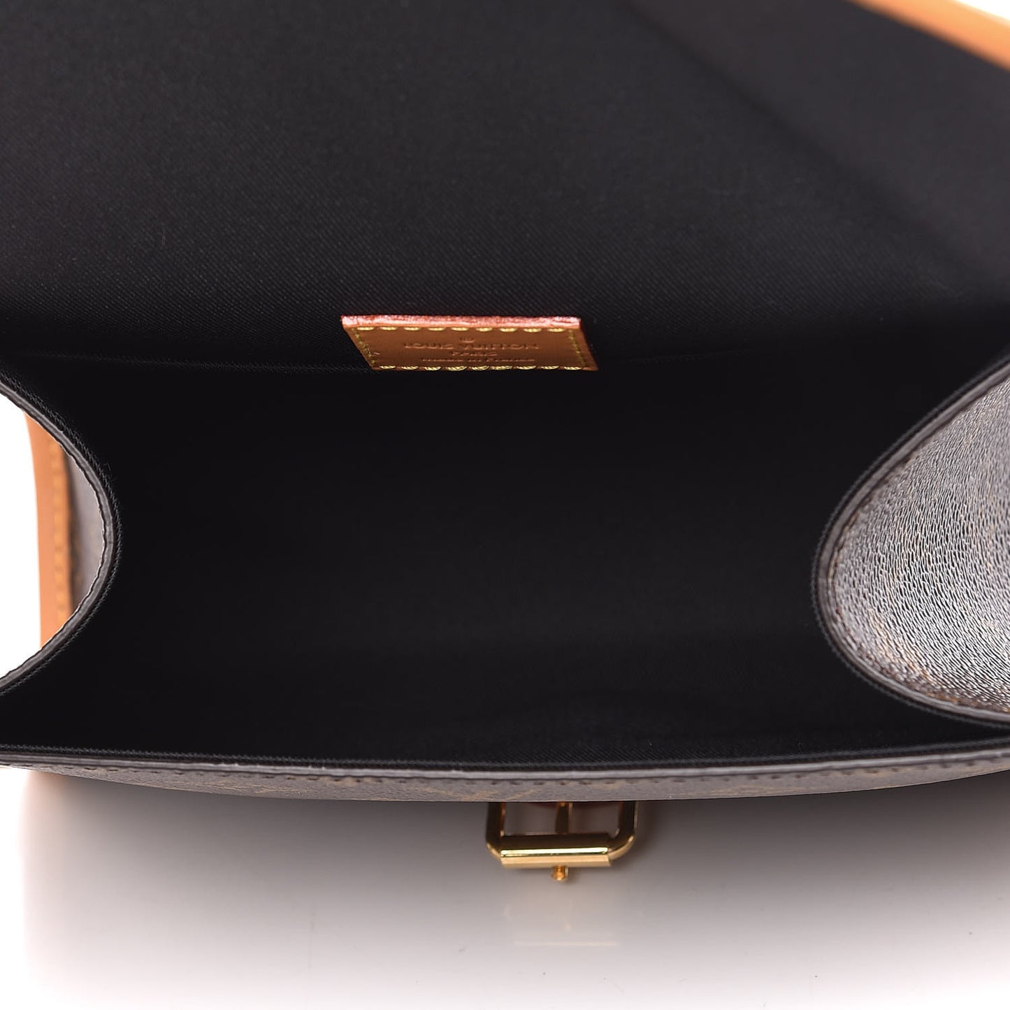 Monogram LV Ivy