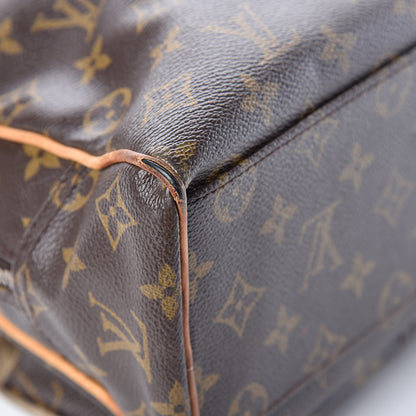 Louis Vuitton Monogram Manhattan PM 19 of 20