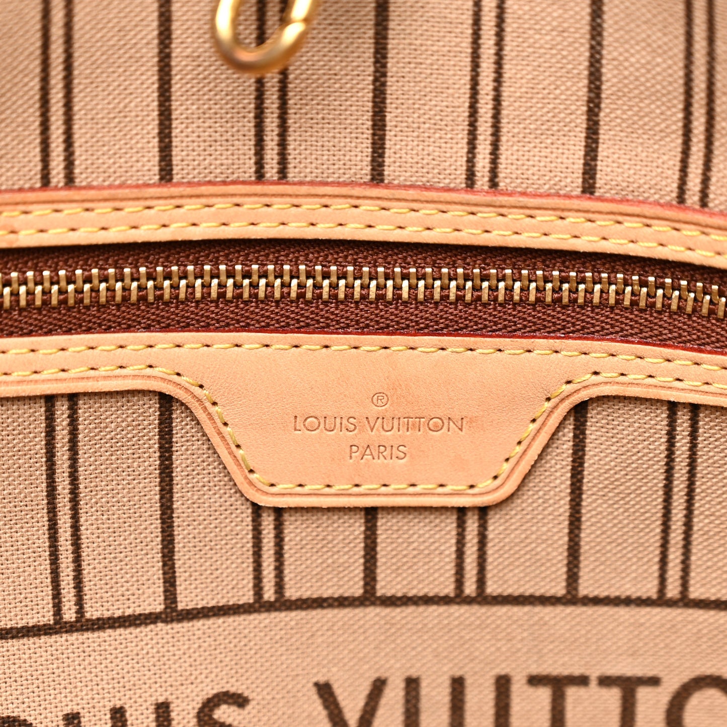 Monogram Neo Neverfull MM