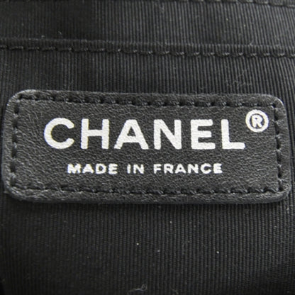 Chanel Tweed Pudong Strass Mini Flap 7 of 11