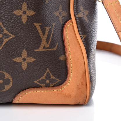 Louis Vuitton Monogram Retiro NM 13 of 22