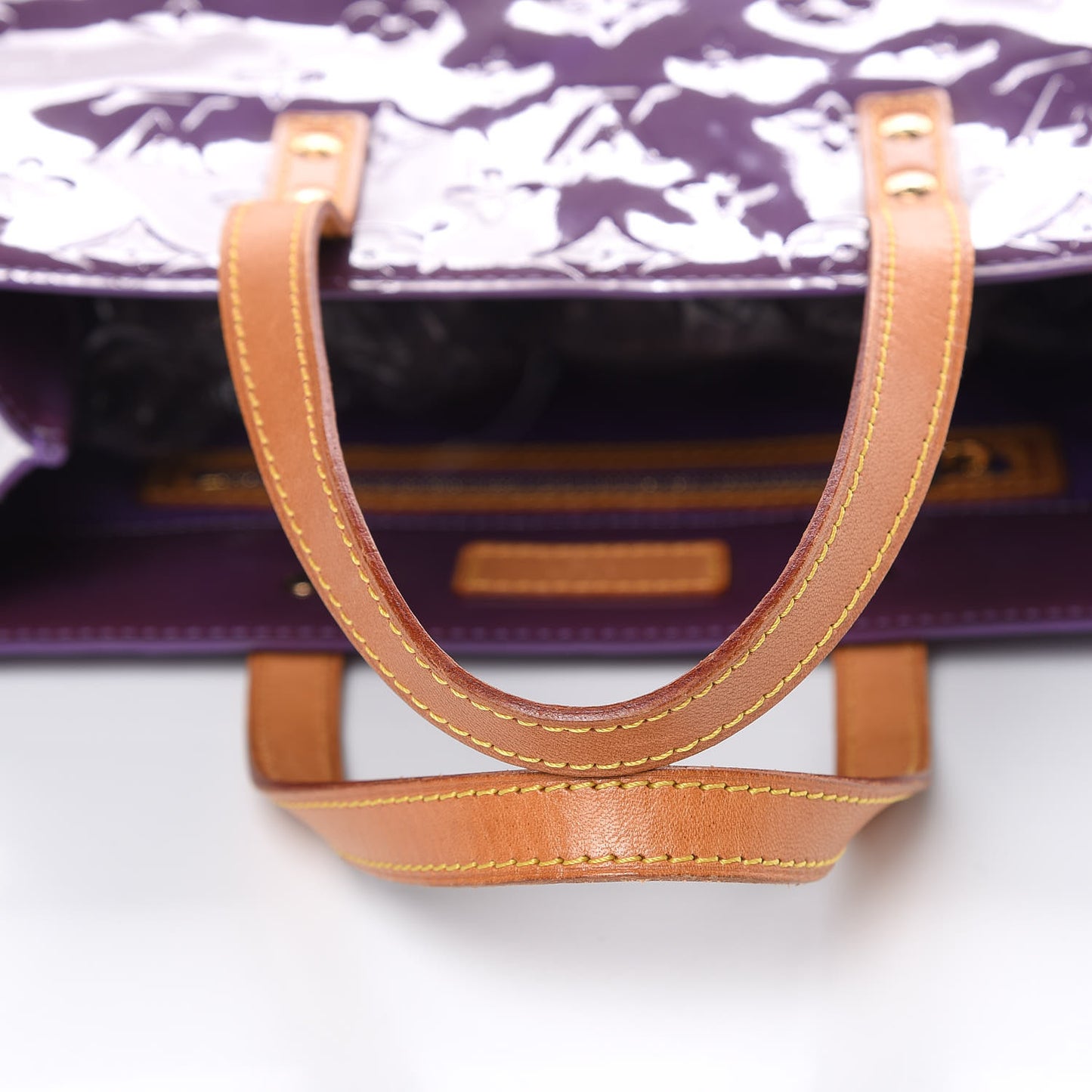 Vernis Reade MM Purple