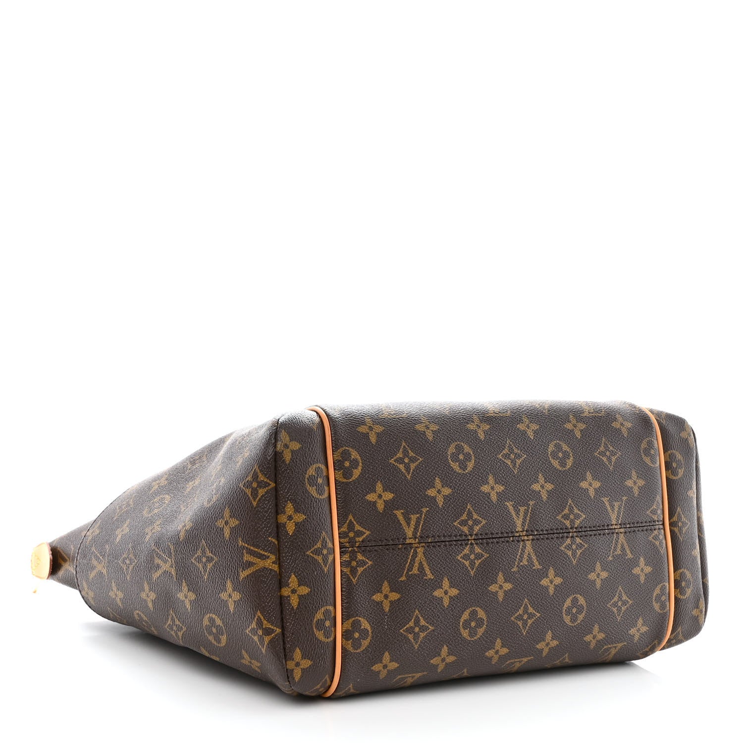 Louis Vuitton Monogram Totally MM 4 of 9