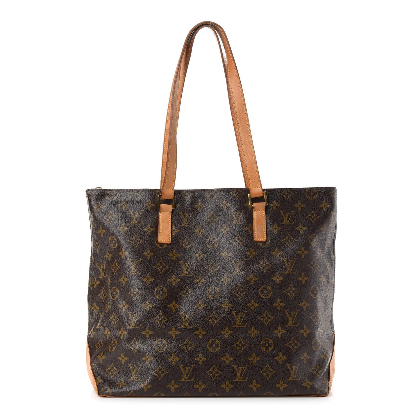 Monogram Cabas Mezzo