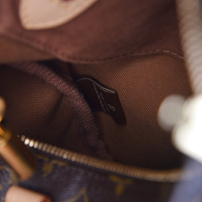 Louis Vuitton Monogram Speedy Bandouliere 30 7 of 13