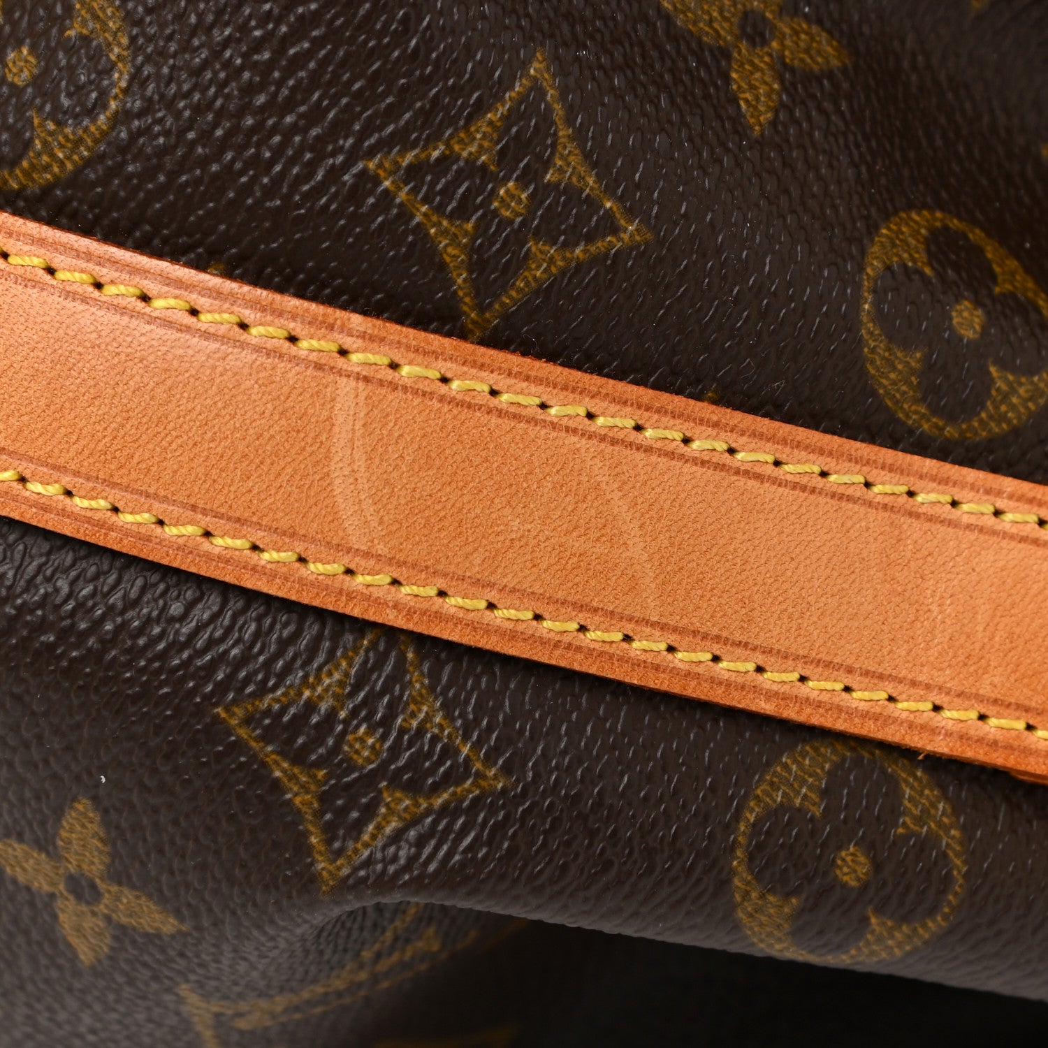 Louis Vuitton Monogram Petit Noe 12 of 20