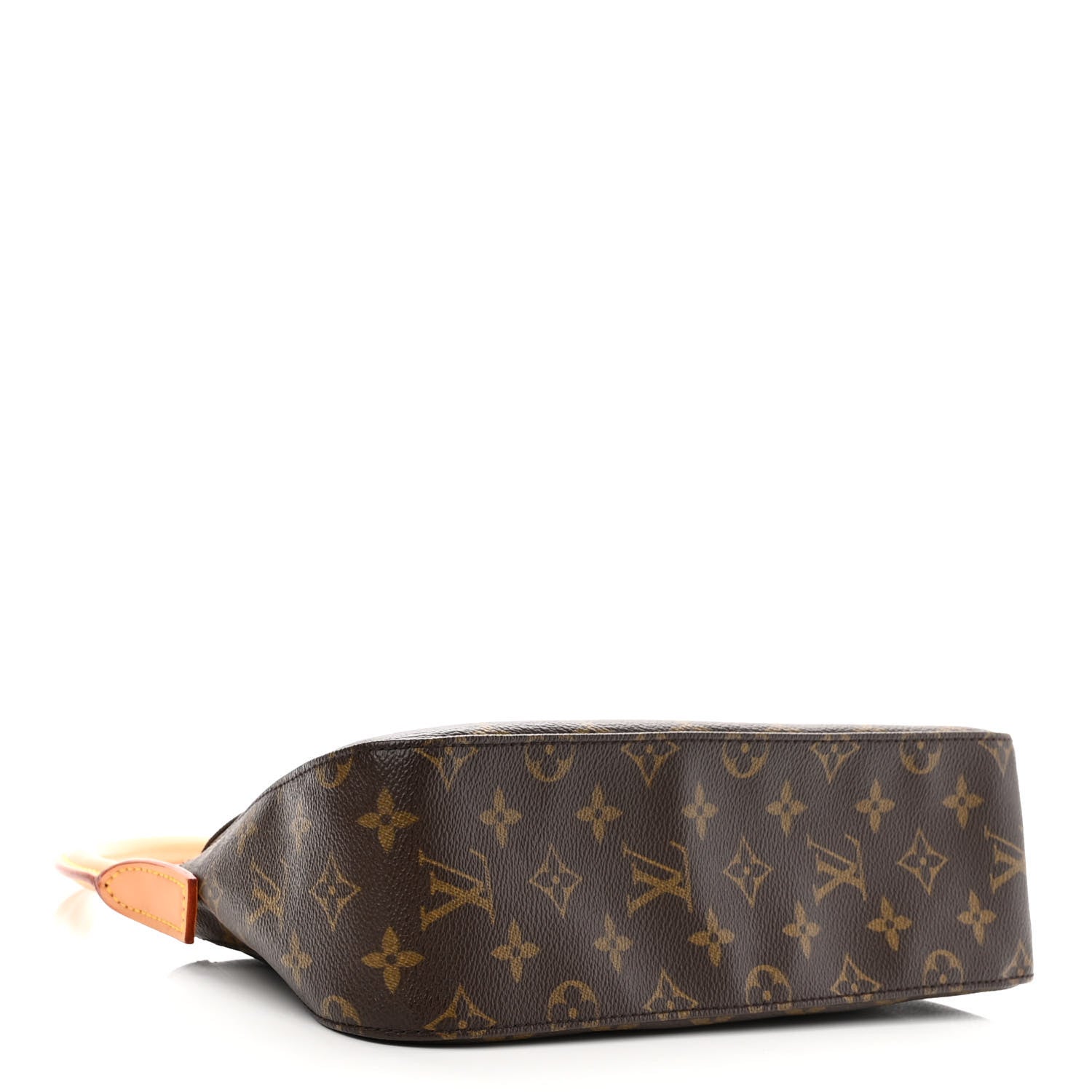 Louis Vuitton Monogram Mini Looping 4 of 9