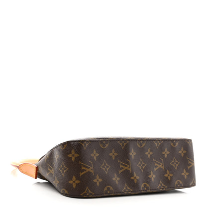 Louis Vuitton Monogram Mini Looping 4 of 9