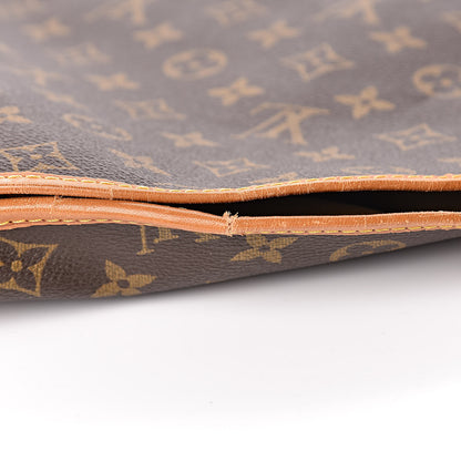Louis Vuitton Monogram Garment Cover 11 of 17