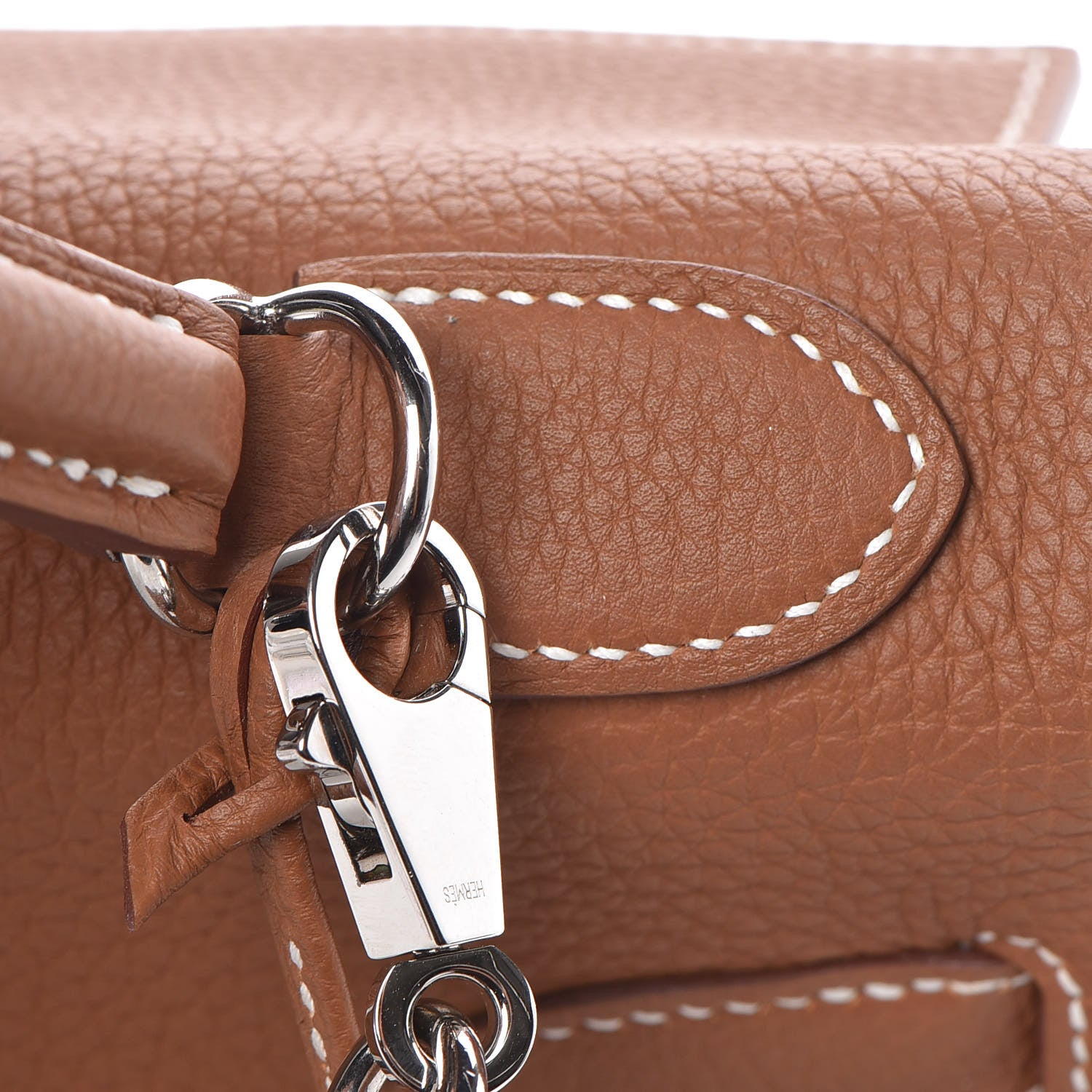 Hermes Togo Kelly Retourne 32 Gold 29 of 32