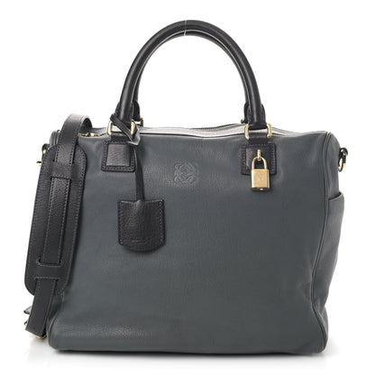 Loewe Goatskin Amazona Shoulder Bag 1 of 6