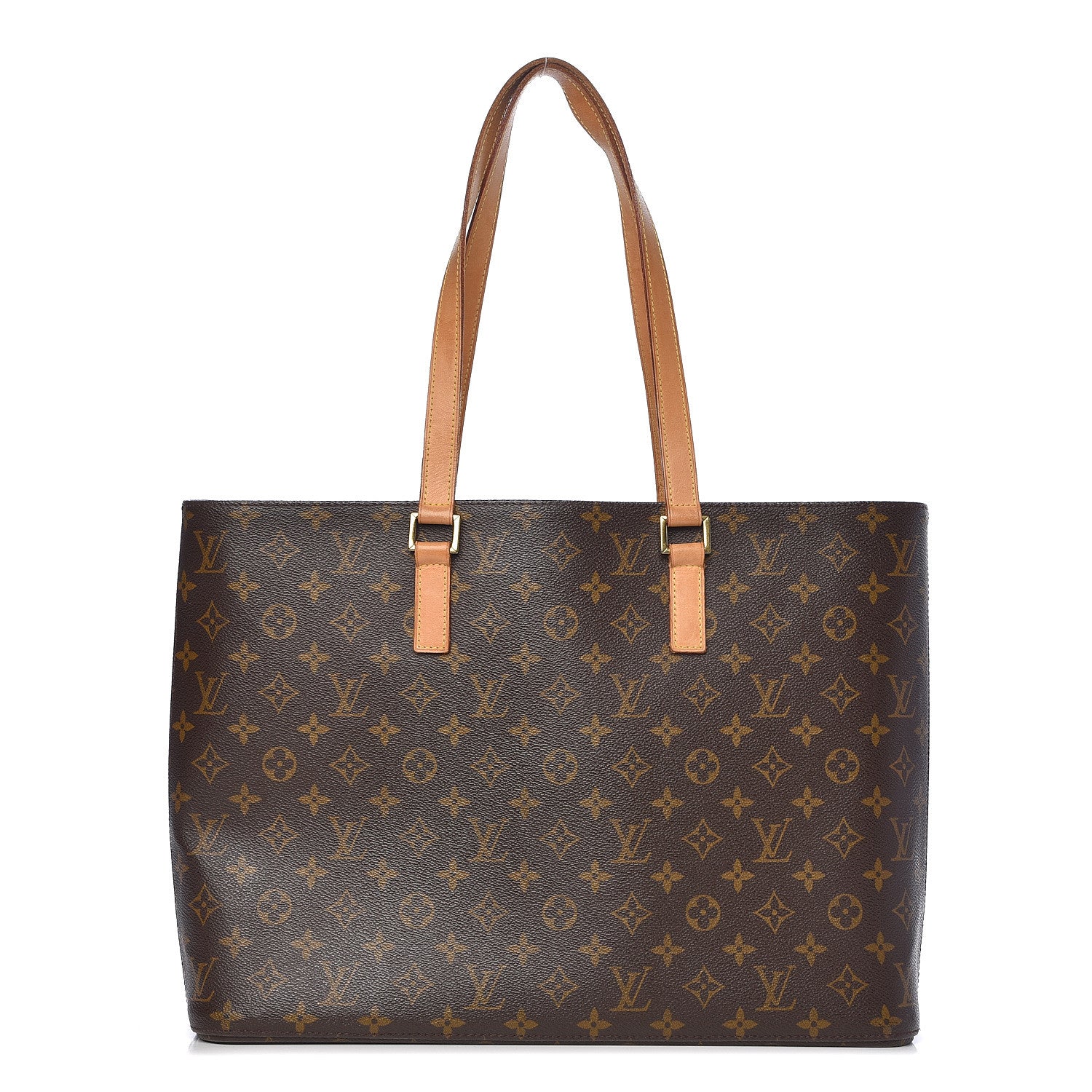 Louis Vuitton Monogram Luco 1 of 13
