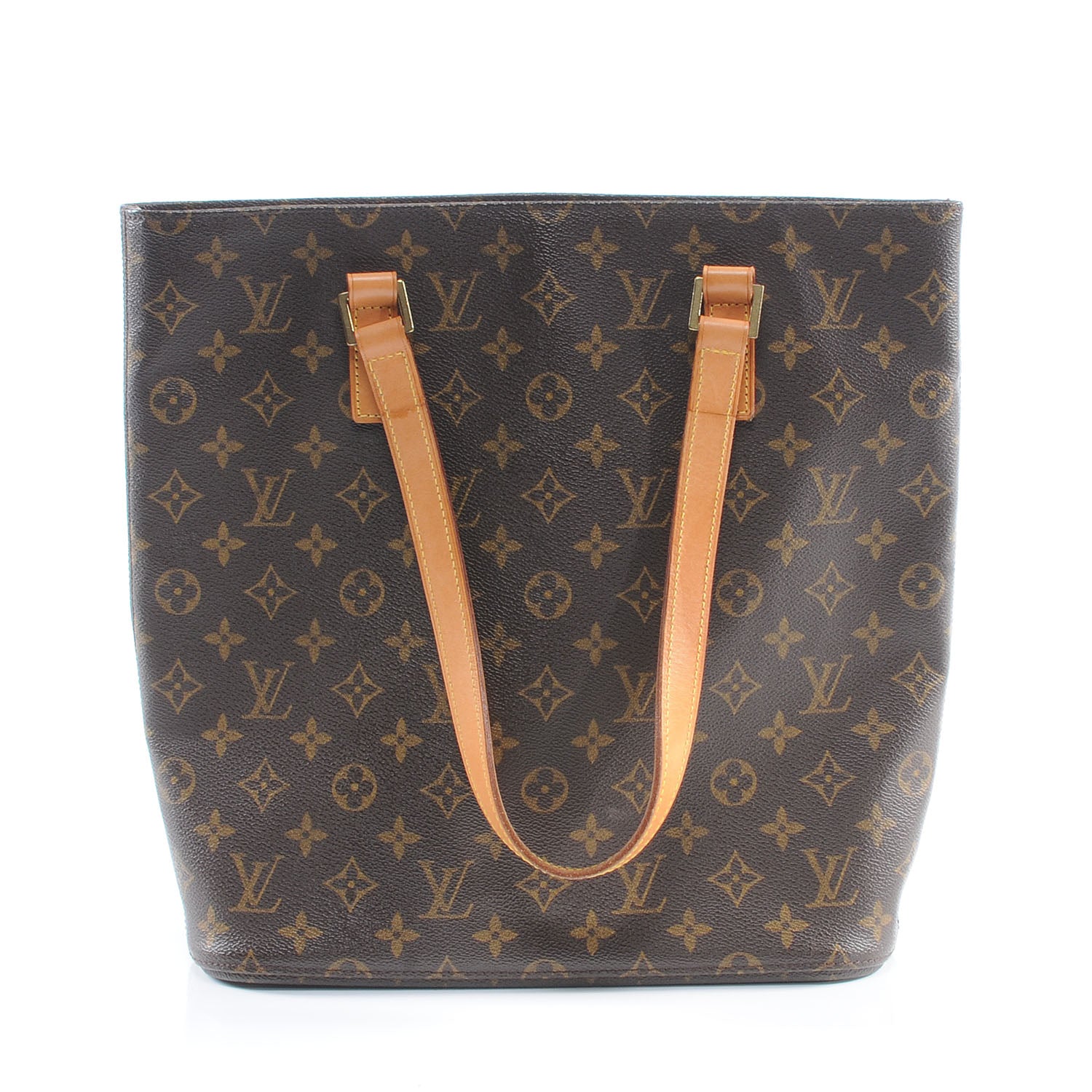 Louis Vuitton Monogram Vavin GM 1 of 7
