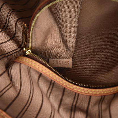 Louis Vuitton Monogram Delightful GM NM 8 of 10
