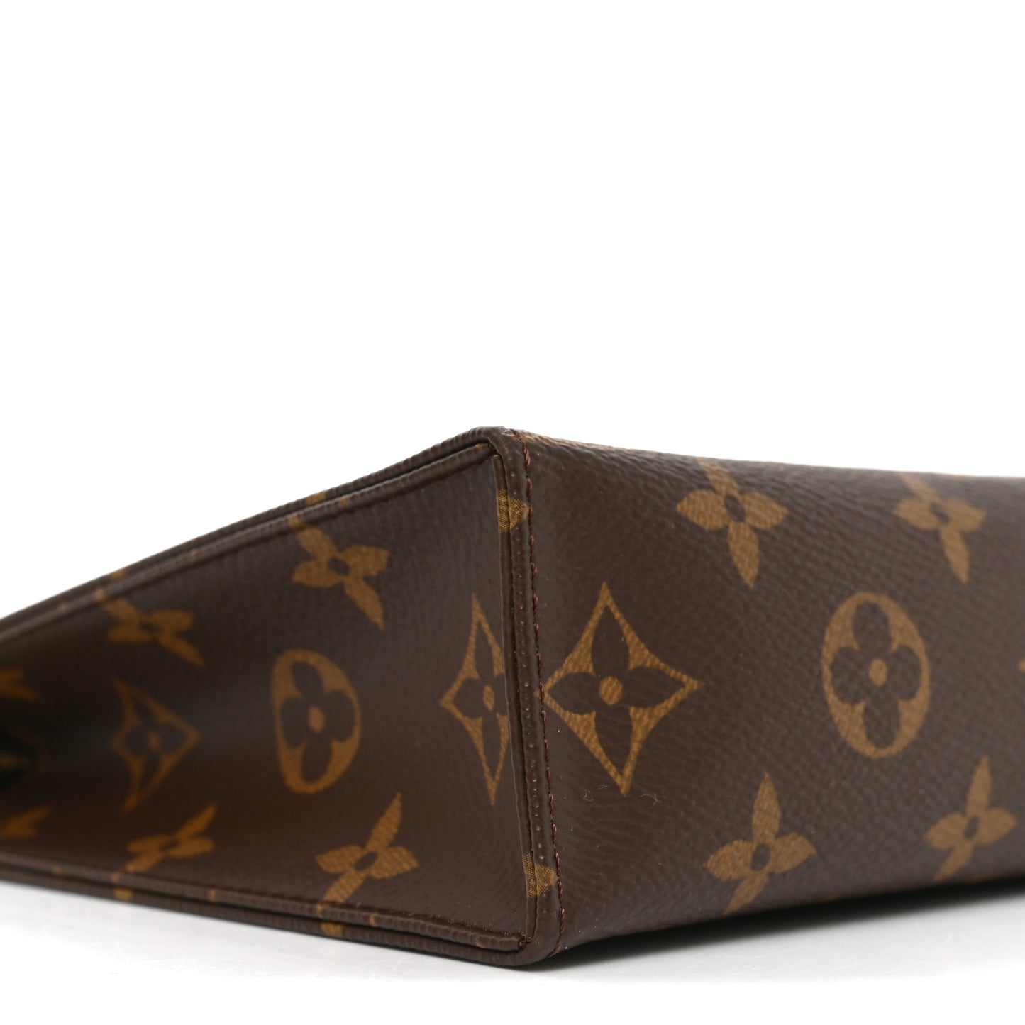 Monogram Toiletry Pouch 19