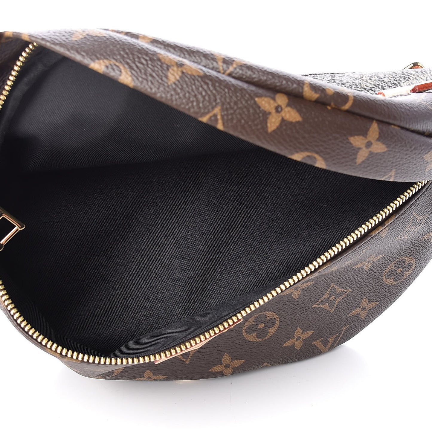 Monogram Bumbag