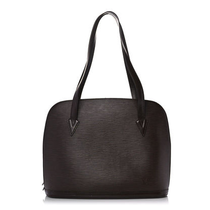 Louis Vuitton Epi Lussac Moka 1 of 13