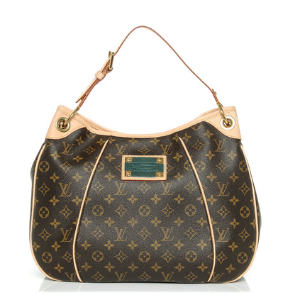 Louis Vuitton Monogram Galliera PM 1 of 7