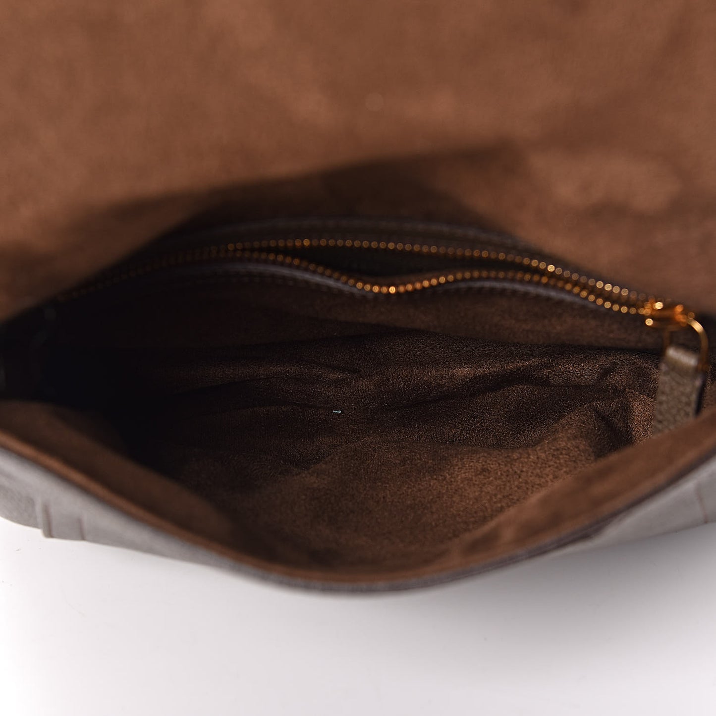 Pebbled Calfskin Medium Jennifer Green