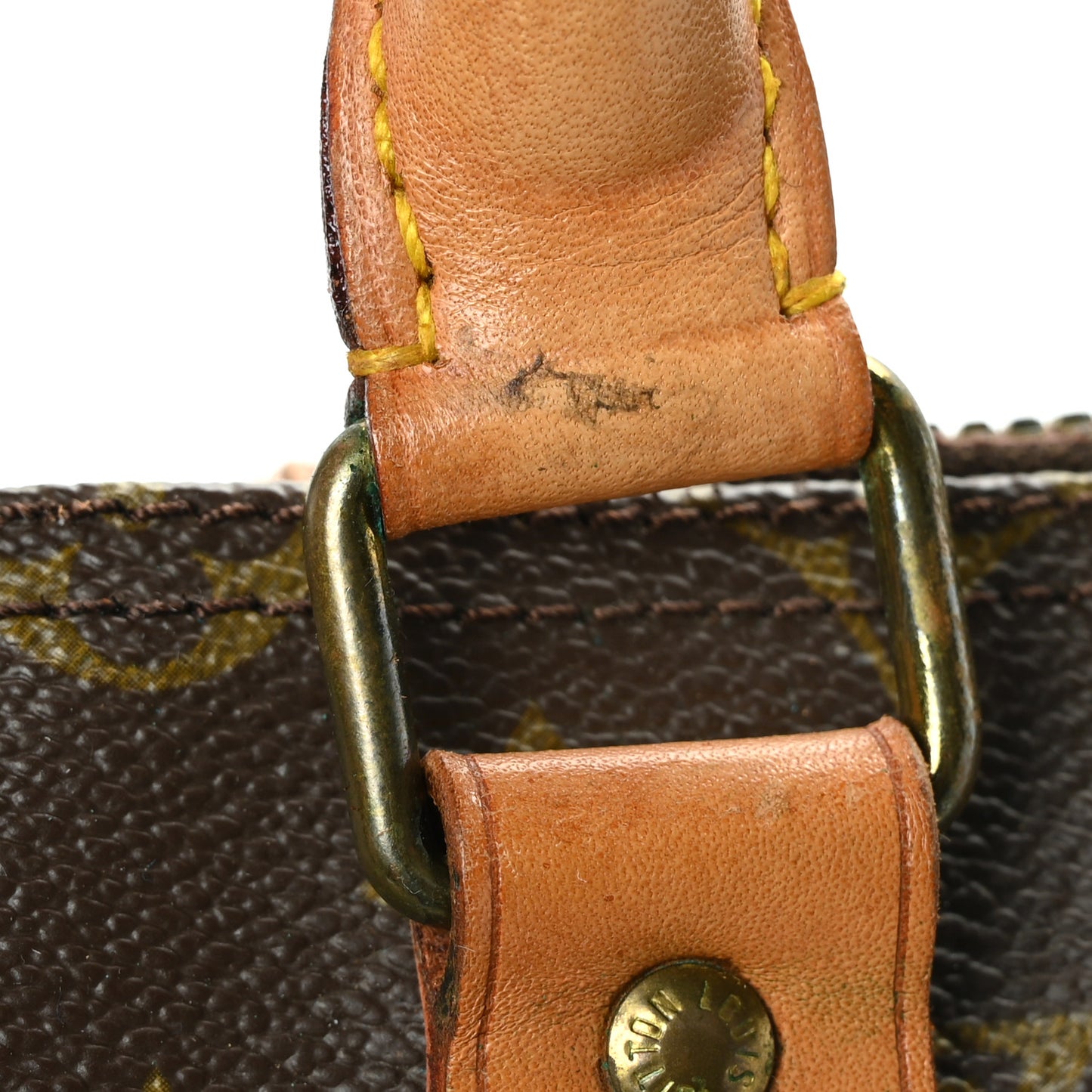 Monogram Keepall 55