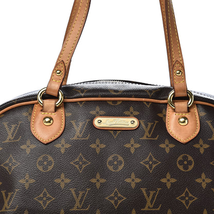Louis Vuitton Monogram Montorgueil GM 17 of 17