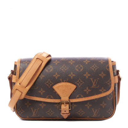 Louis Vuitton Monogram Sologne 1 of 7