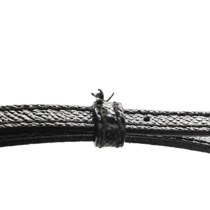 Dolce & Gabbana Dauphine Small Miss Sicily Satchel Black 11 of 11