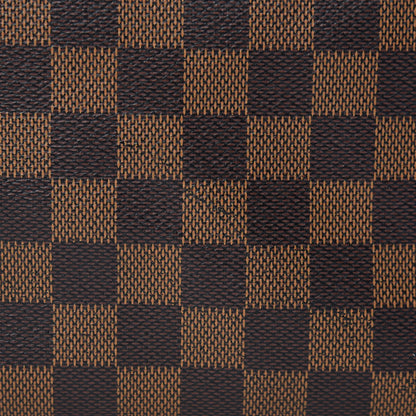 Louis Vuitton Damier Ebene Speedy 30 9 of 21