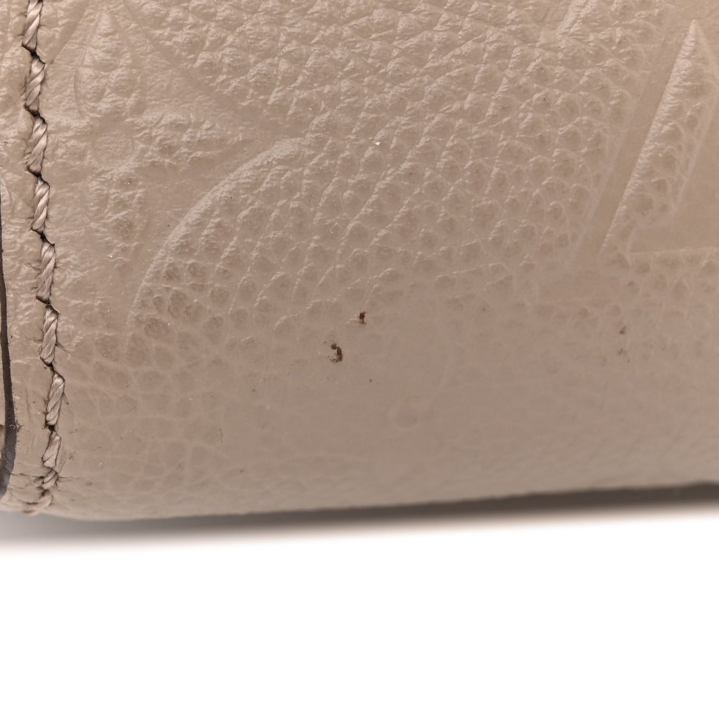 Empreinte Vavin PM Tourterelle