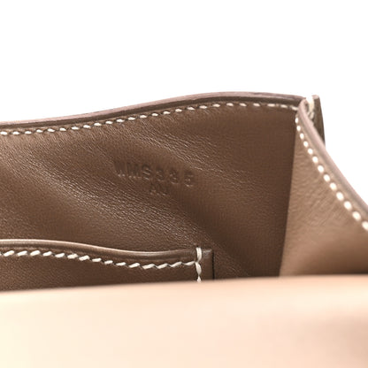 Hermes Epsom Constance 1-Elan Etoupe 7 of 11