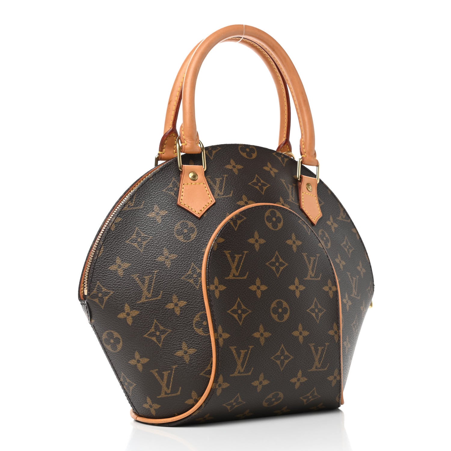 Louis Vuitton Monogram Ellipse PM 2 of 4
