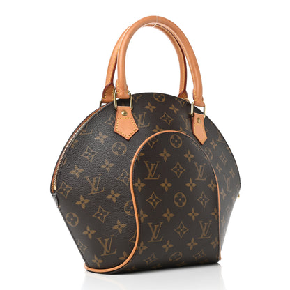 Louis Vuitton Monogram Ellipse PM 2 of 4