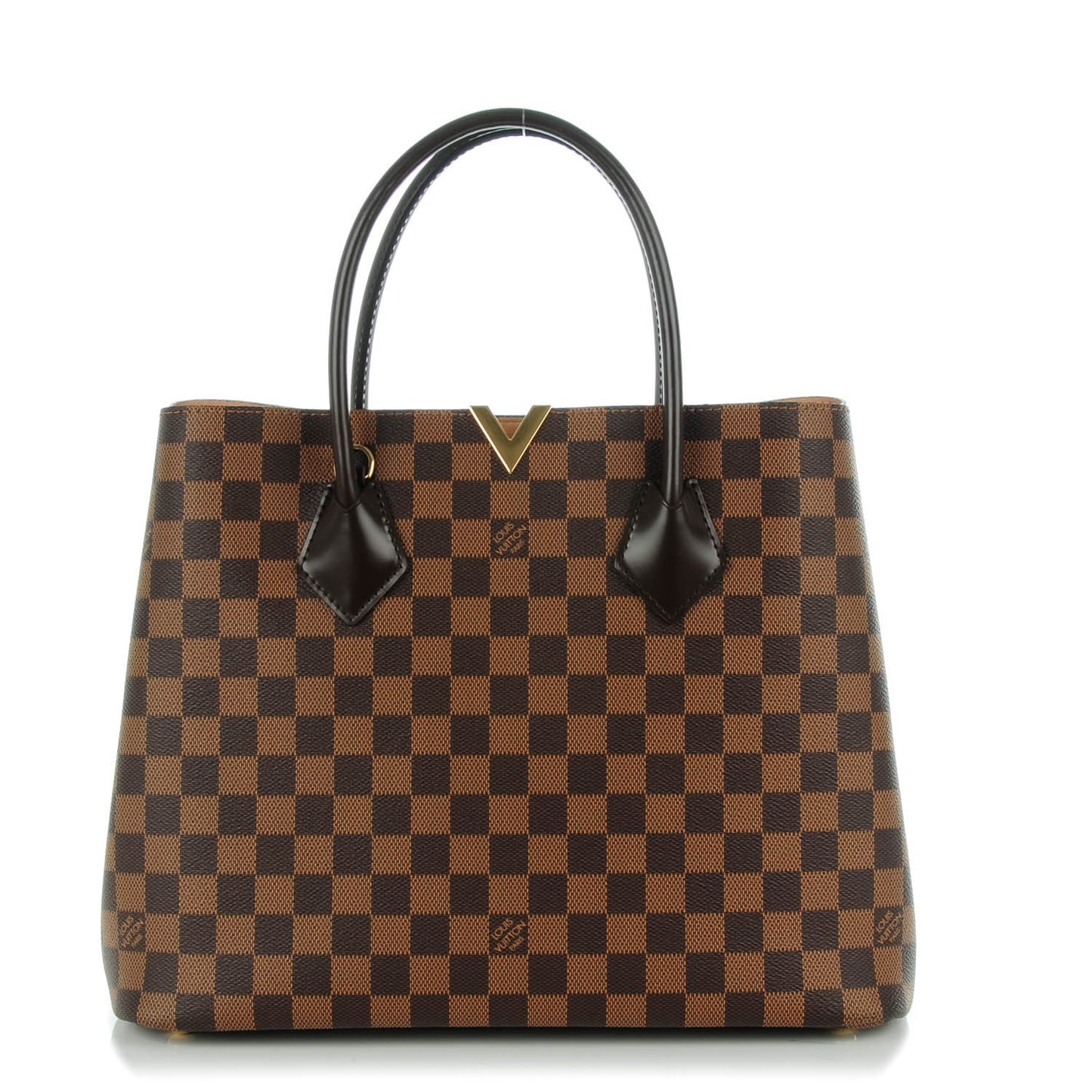 Damier Ebene Kensington