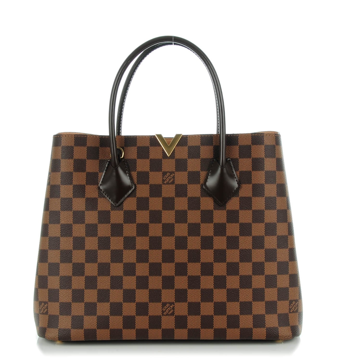 Louis Vuitton Damier Ebene Kensington 1 of 7