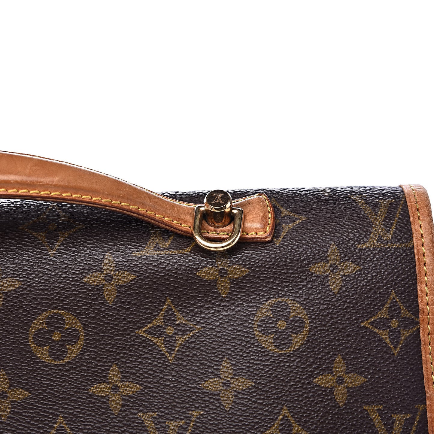 Monogram Beverly GM Briefcase
