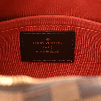 Louis Vuitton Damier Ebene Ribera Mini 6 of 9