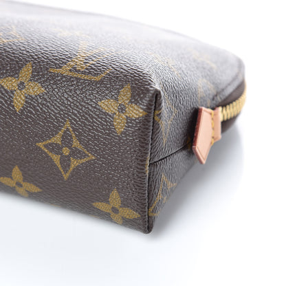 Louis Vuitton Monogram Cosmetic Pouch GM 6 of 9