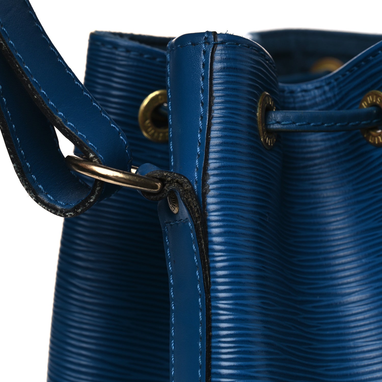 Louis Vuitton Epi Noe Toledo 10 of 13
