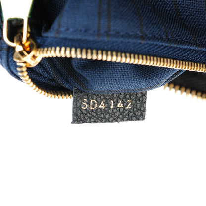 Louis Vuitton Empreinte Speedy Bandouliere 25 Infini 7 of 7