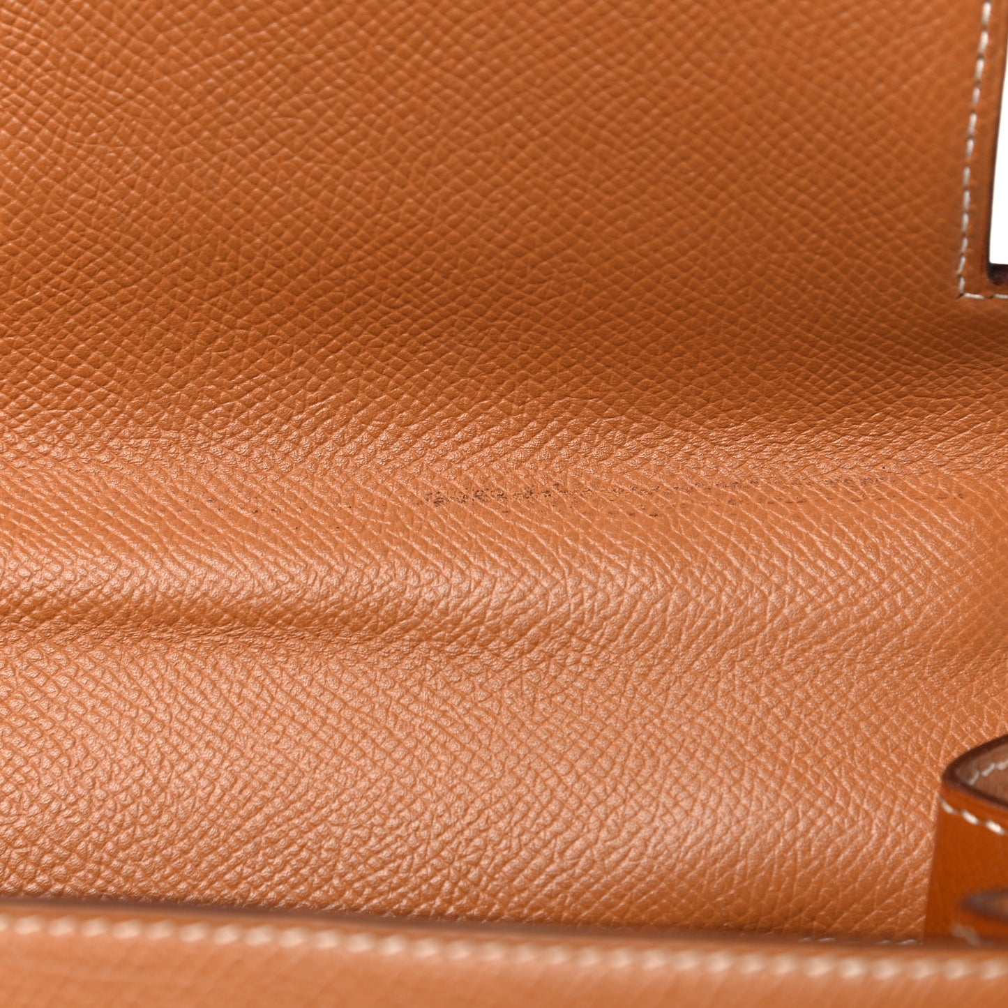 Courchevel Kelly Sellier 32 Naturelle