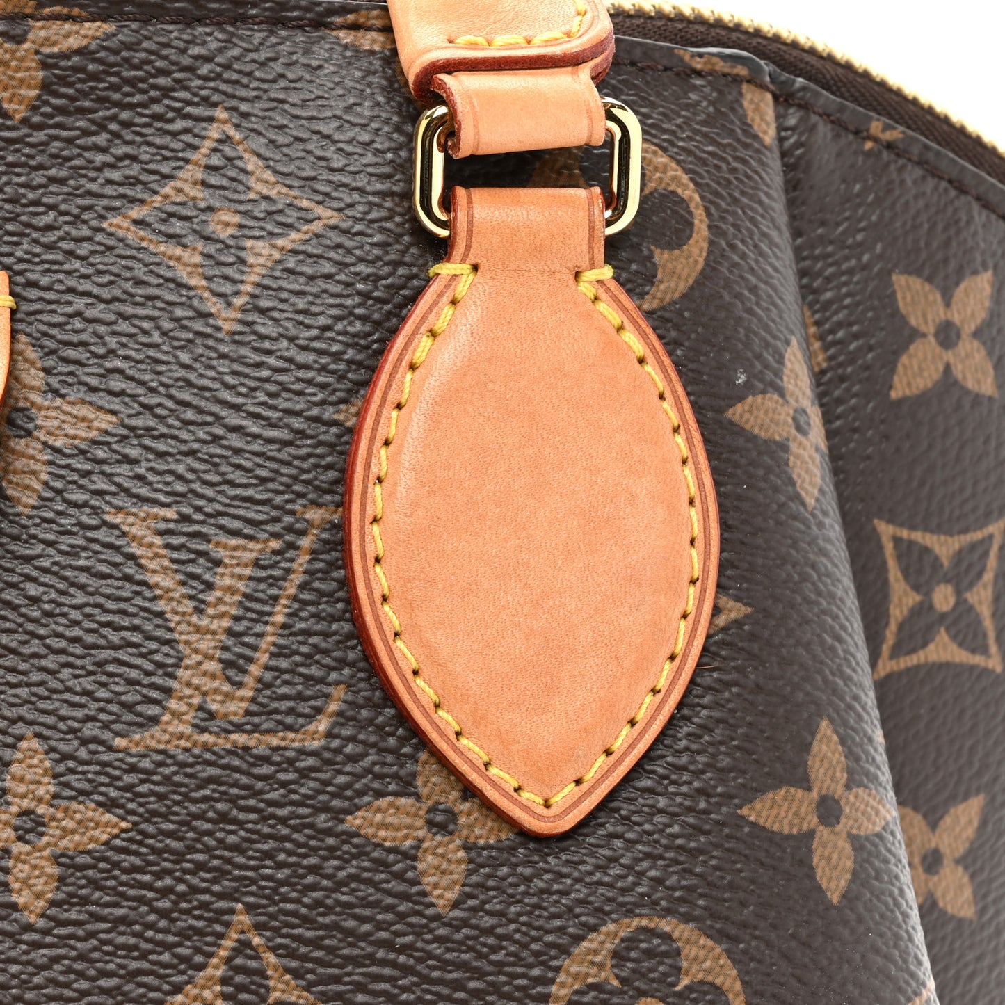 Monogram Rivoli MM