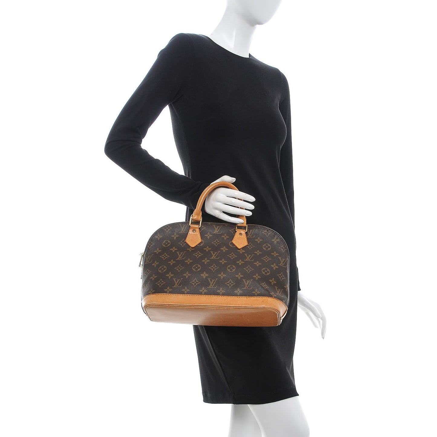 Monogram Alma PM
