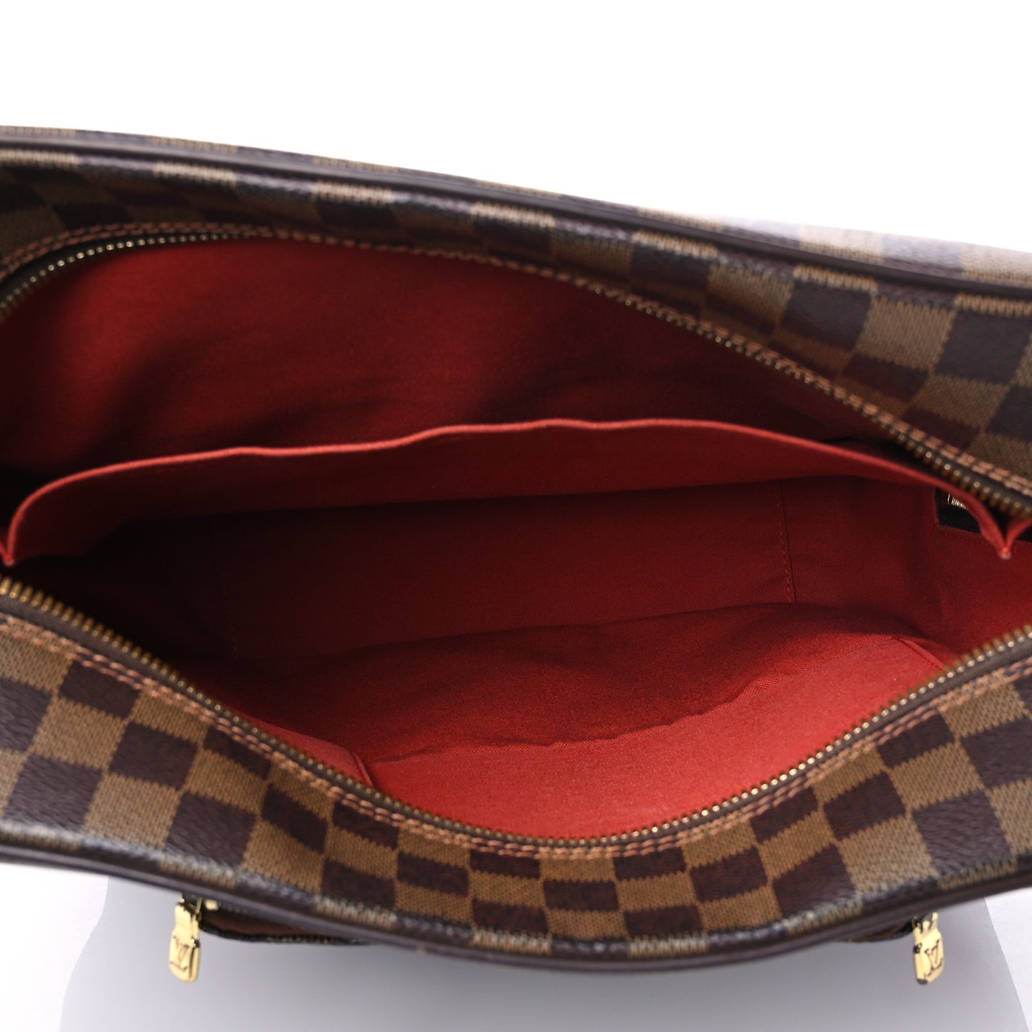 Damier Ebene Olav GM Messenger Bag