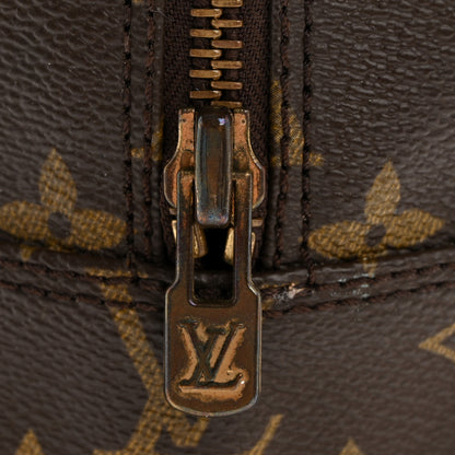 Louis Vuitton Monogram Trousse Toilette 28 9 of 11