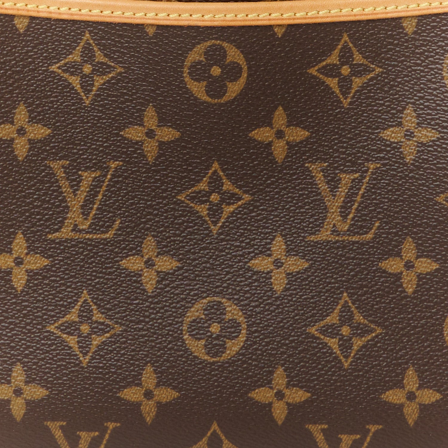 Louis Vuitton Monogram Deauville 12 of 14