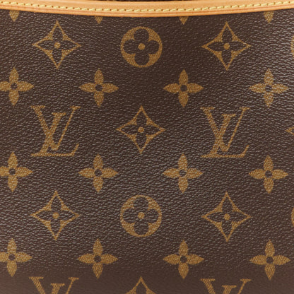 Louis Vuitton Monogram Deauville 12 of 14